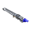 Screw Conveyors Screw Conveyors